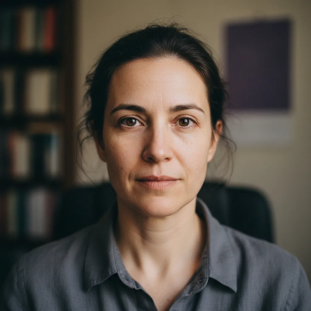 Photo de Margot Veilhan