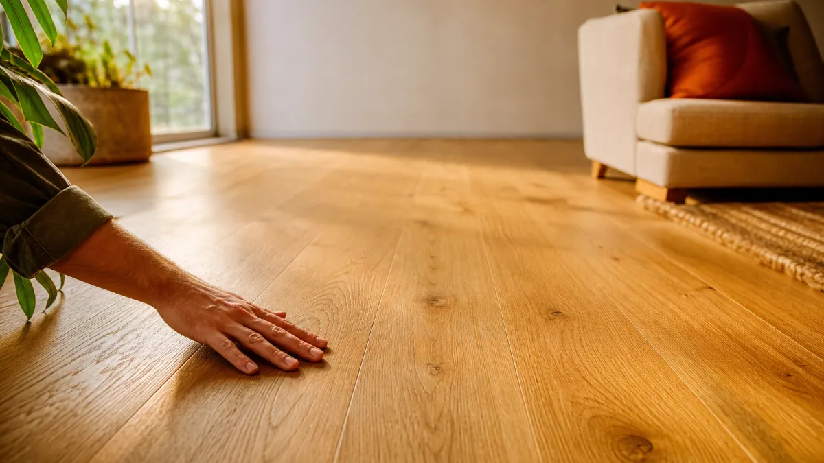 Quick-Step : le guide complet pour bien choisir son sol