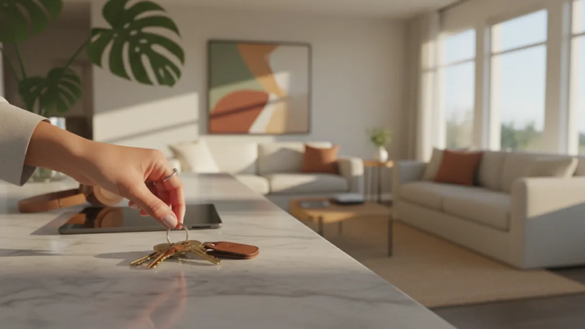 Comment vendre un appartement en 2026 : le guide complet