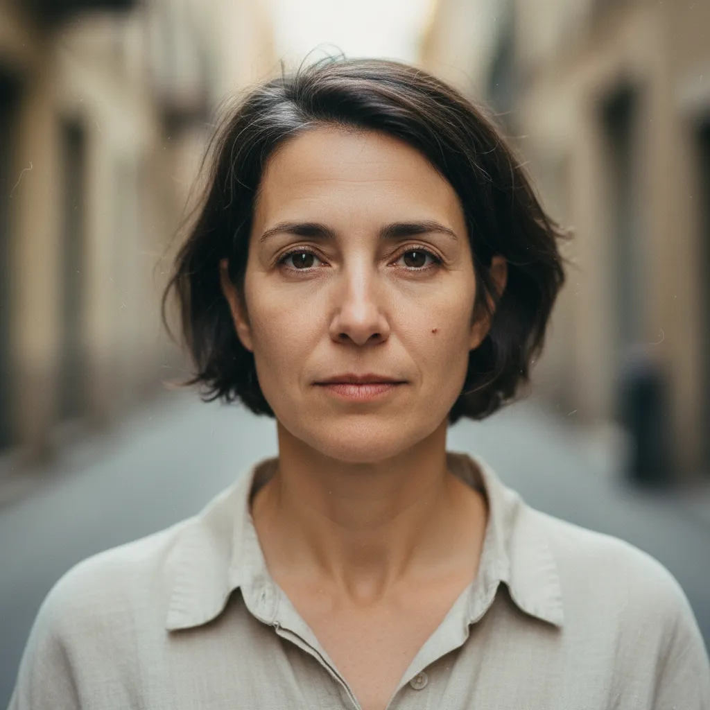 Photo de Margaux Tellier