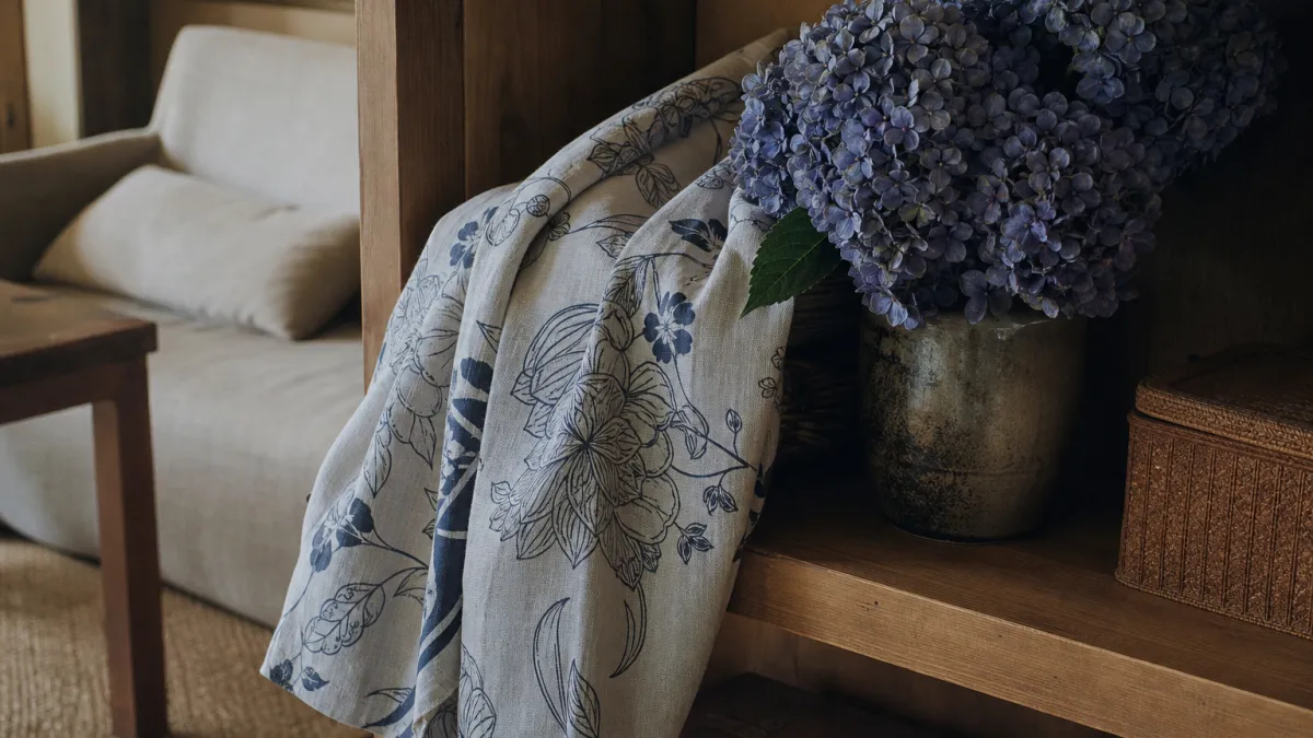 Objets de décoration qui commencent par la lettre Y : idées