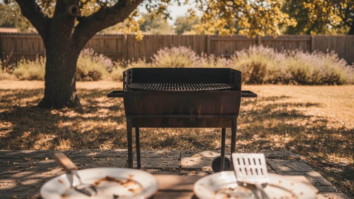 Barbecue et interdictions en 2026 : ce qu'il faut savoir