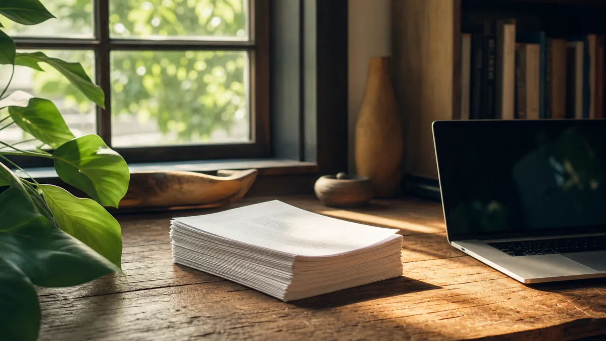 Comment faire lire un manuscrit : le guide pour progresser