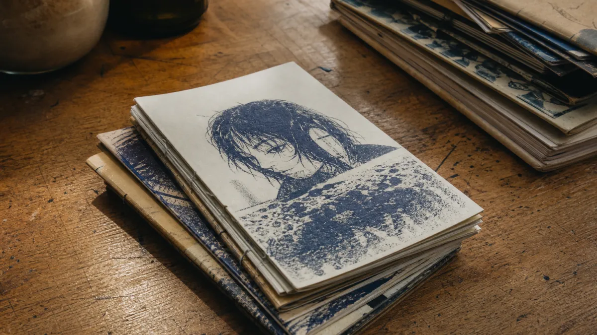 Doujin fr : comment lire et acheter ces mangas indépendants