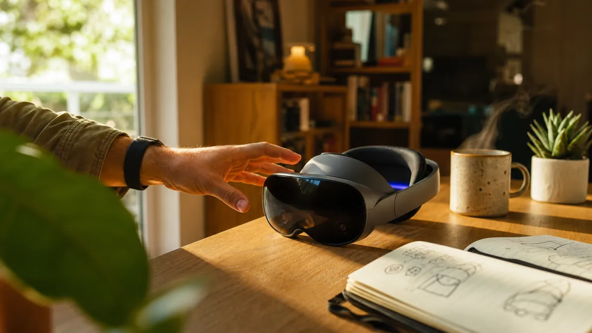 Tendance hightech 2026 : les pépites de notre webzine