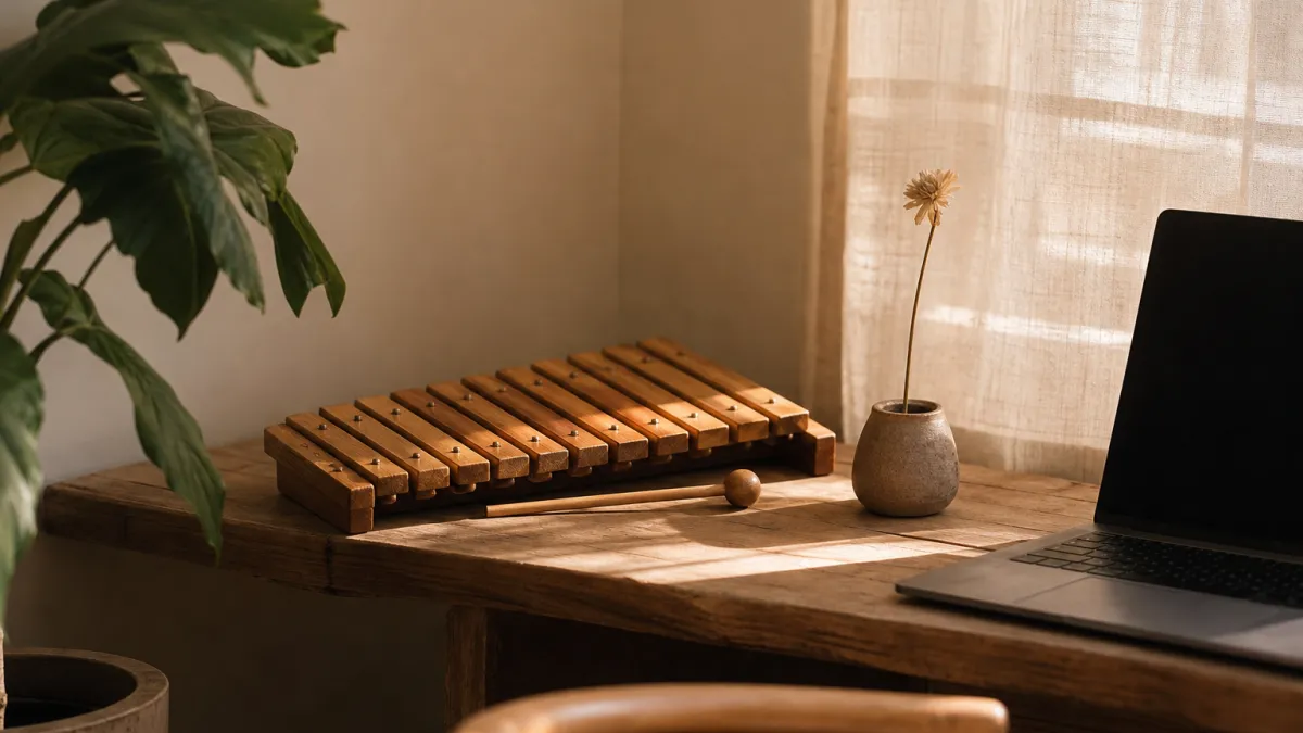 Objets de décoration qui commencent par la lettre X : idées