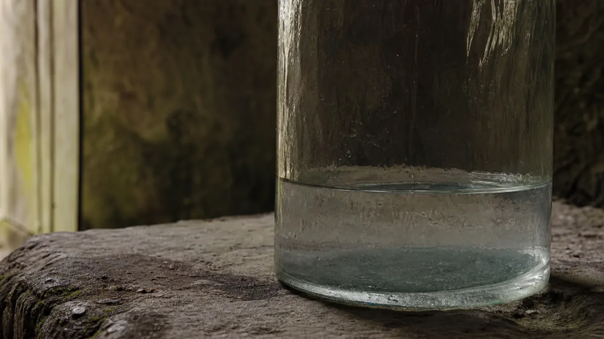 Réserve d'eau douce : répartition, enjeux et chiffres clés