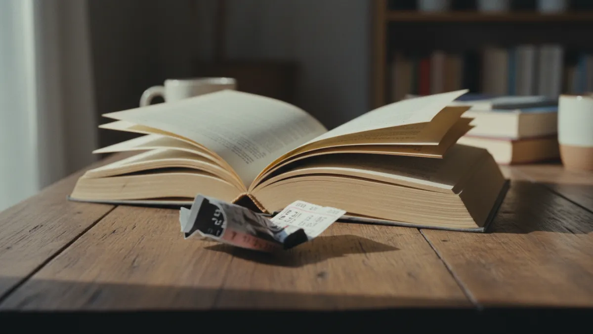 L'amour ouf : découvrez le livre original derrière le film