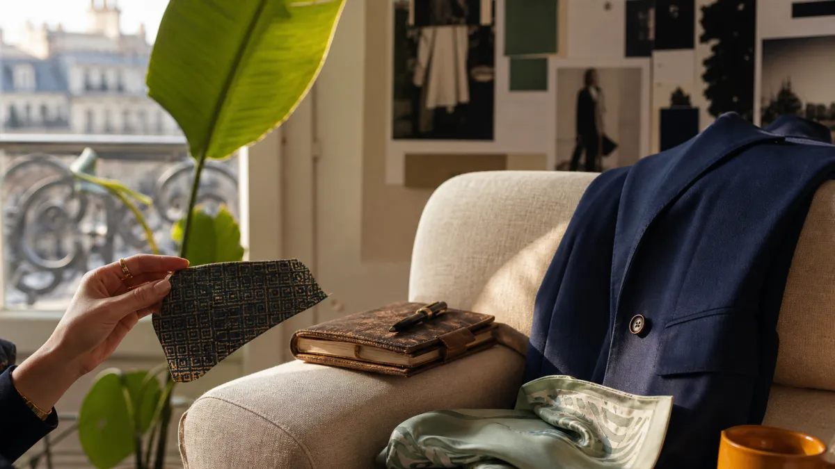 Fashion pulse style : décryptage des tendances mode 2026