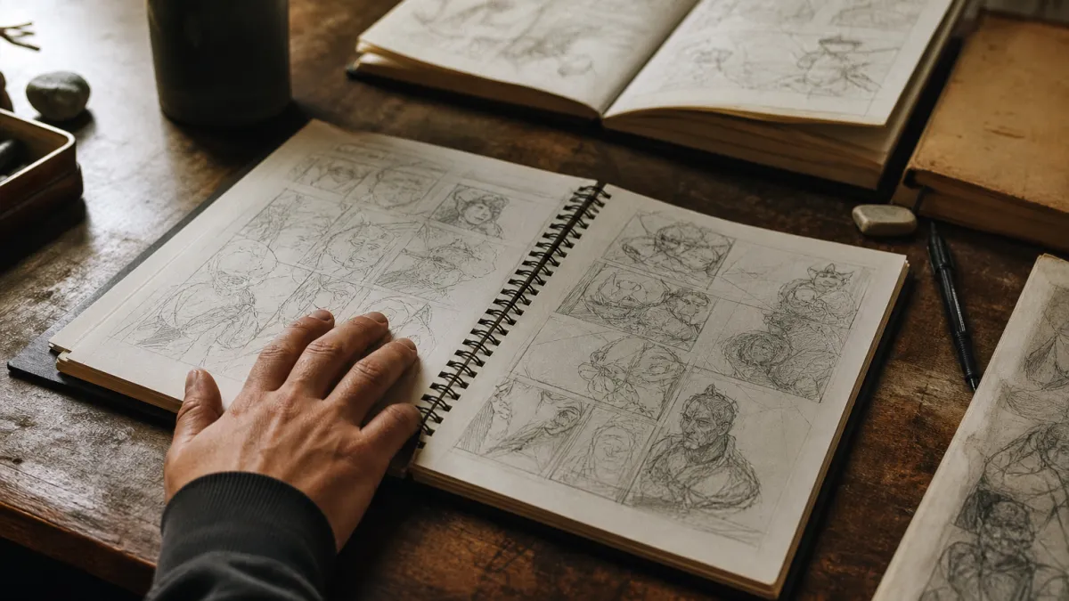Comment créer une bd : le guide complet pour débutants
