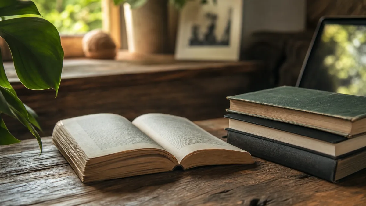 Les meilleurs titres de livres commençant par la lettre A